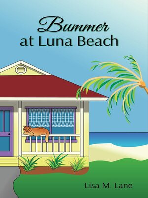 cover image of Bummer at Luna Beach
